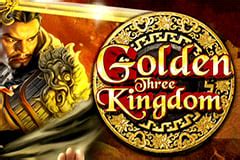 Golden Three Kingdom Novibet